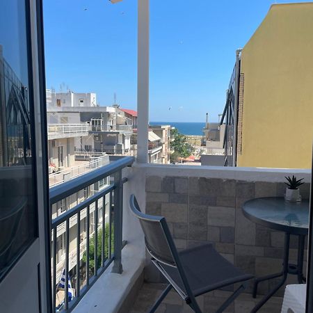 Lux Apartment 10M From Center Александруполис Екстериор снимка