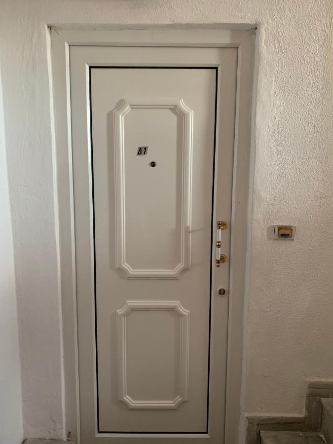 Lux Apartment 10M From Center Александруполис Екстериор снимка