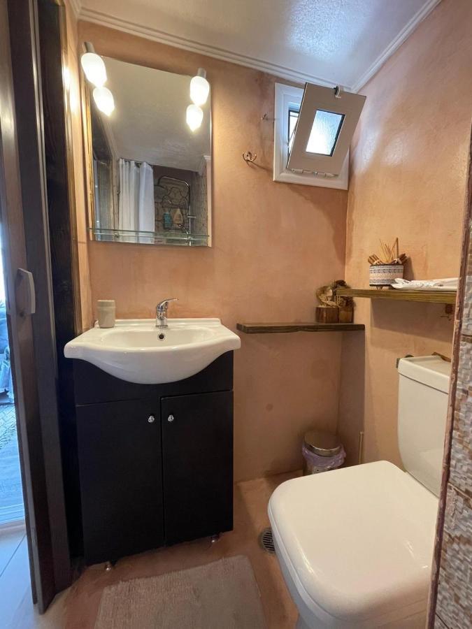 Lux Apartment 10M From Center Александруполис Екстериор снимка