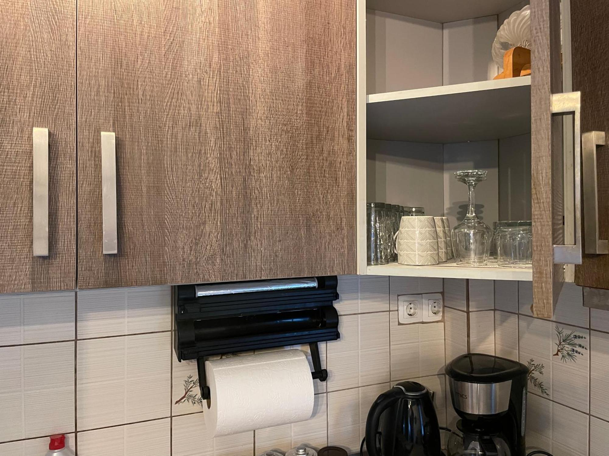 Lux Apartment 10M From Center Александруполис Екстериор снимка