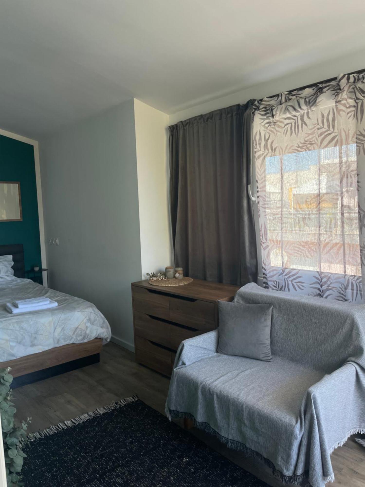 Lux Apartment 10M From Center Александруполис Екстериор снимка